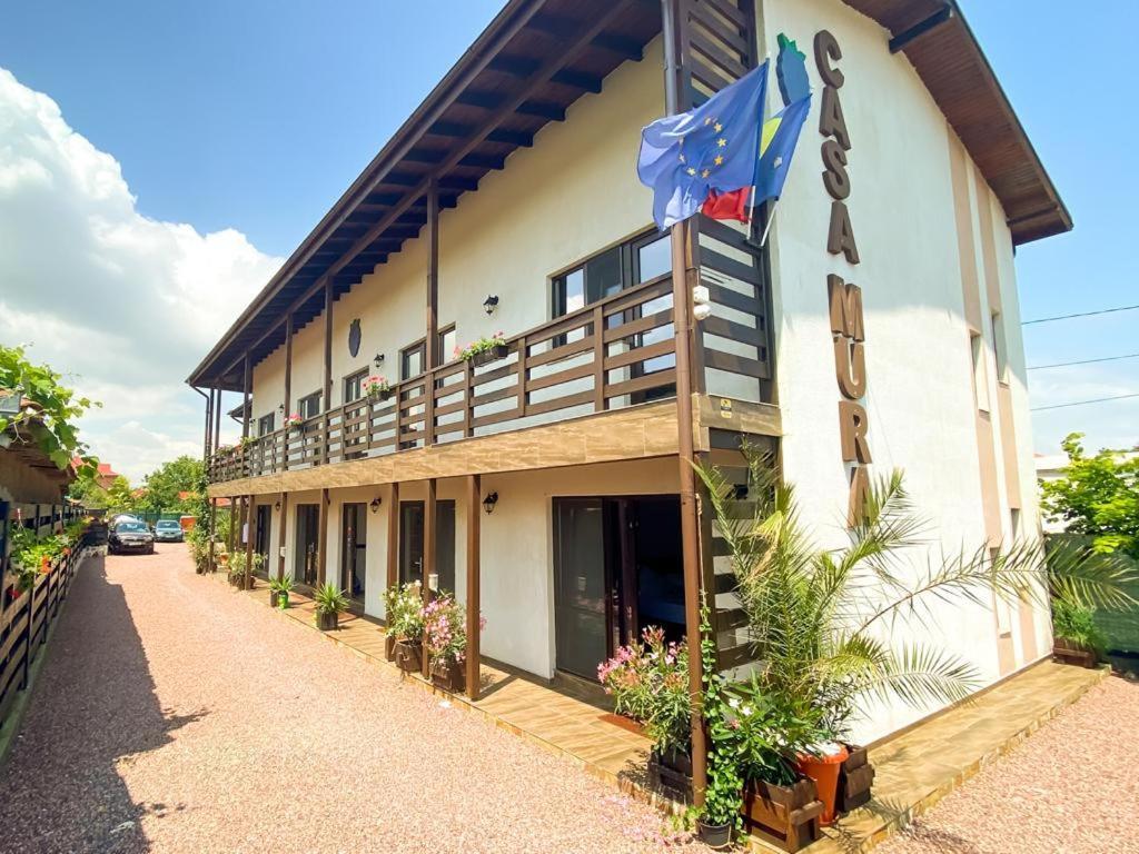 Casa Mura ドウア・マ エクステリア 写真